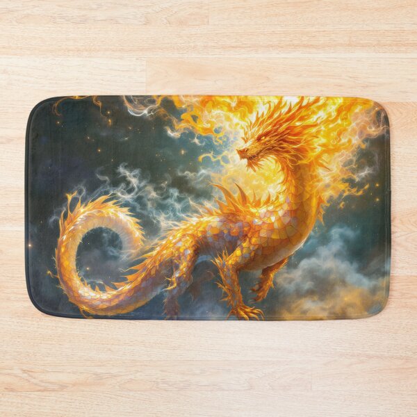 Item preview, FireDragon designed and sold by camelsvg.