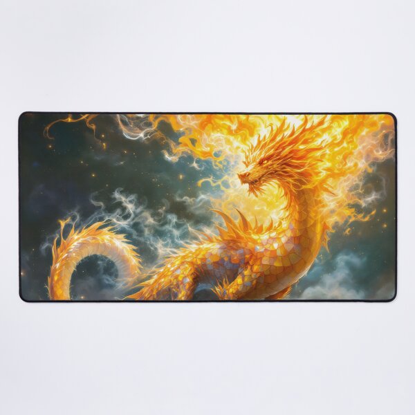 Item preview, FireDragon designed and sold by camelsvg.