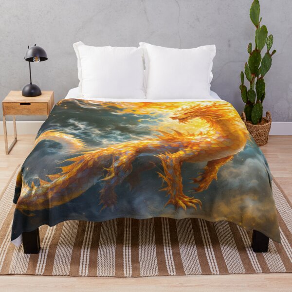 Item preview, FireDragon designed and sold by camelsvg.