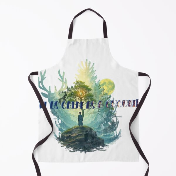 Item preview, A m as calm as a cucumber designed and sold by B.P.Fashion.