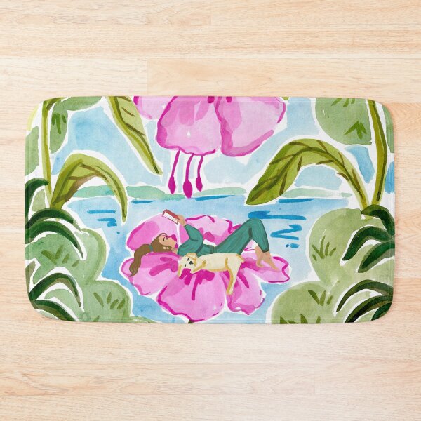 Item preview, Floral Fantasy designed and sold by Sabina Fenn.