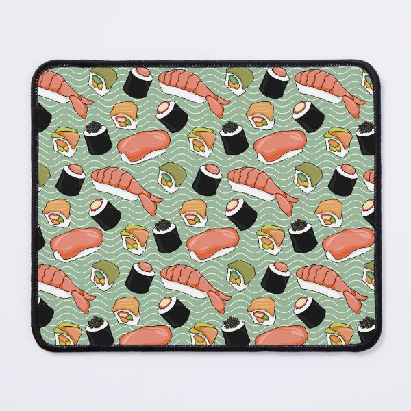 Item preview, Sushi Lovers designed and sold by zoey philippou.