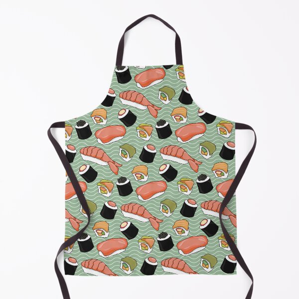 Item preview, Sushi Lovers designed and sold by zoey philippou.