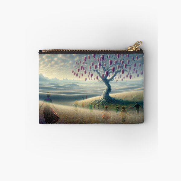 Item preview, Round the Mulberry designed and sold by Rich La Bonté.