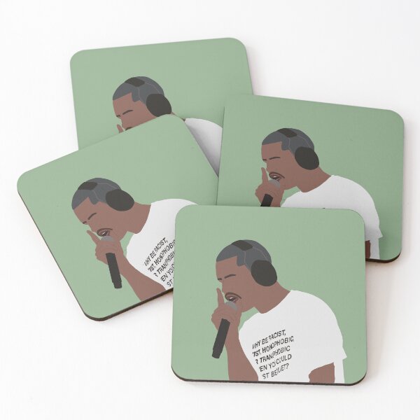 Item preview, Frank Ocean designed and sold by Olivia Powell Designs.