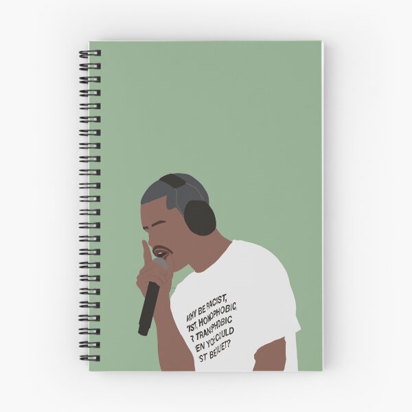 Item preview, Frank Ocean designed and sold by Olivia Powell Designs.
