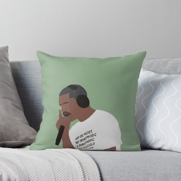 Item preview, Frank Ocean designed and sold by Olivia Powell Designs.