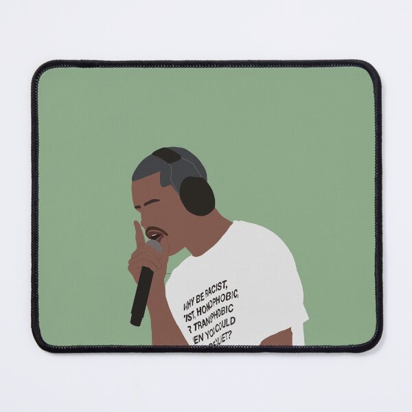 Item preview, Frank Ocean designed and sold by Olivia Powell Designs.
