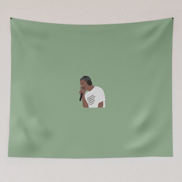 Item preview, Frank Ocean designed and sold by Olivia Powell Designs.