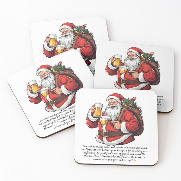 Item preview, Santa Claus designed and sold by magic gift.