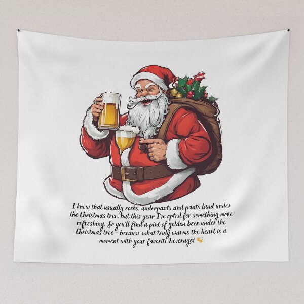 Item preview, Santa Claus designed and sold by magic gift.