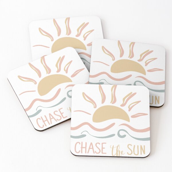 Item preview, Minimalist Sun and Waves T-Shirt – Beach Inspired Graphic Tee designed and sold by designedbyNil.