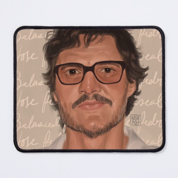 Item preview, Jose Pedro Balmaceda Pascal designed and sold by rosiexjo.