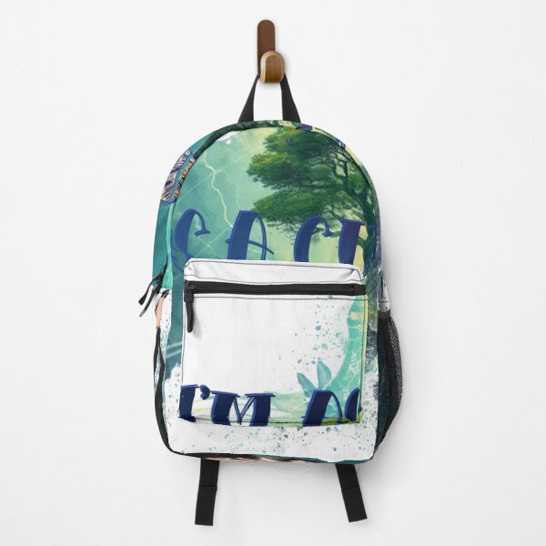 Item preview, A m as calm as a cucumber designed and sold by B.P.Fashion.