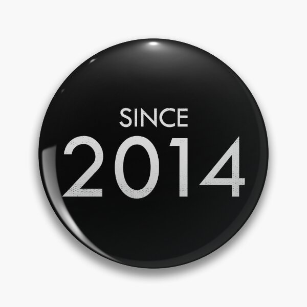 Item preview, Since 2014 - Distressed designed and sold by unrealindeed.