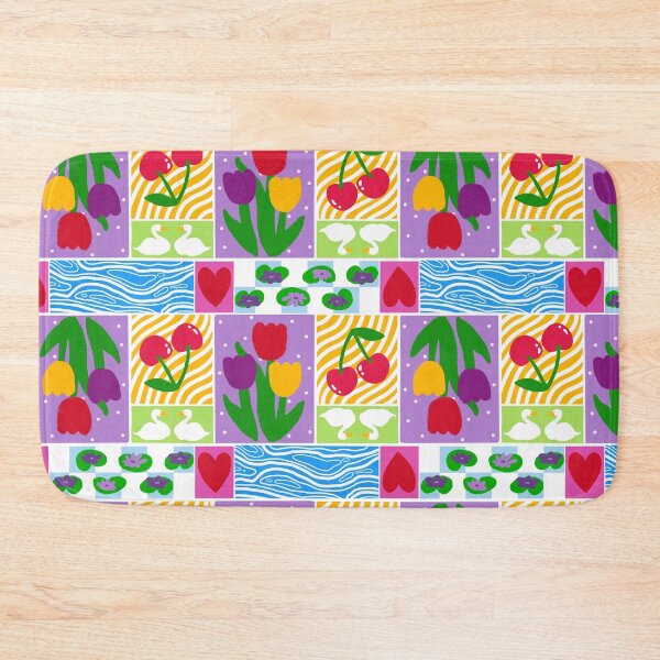 Item preview, Spring flowers designed and sold by zoey philippou.