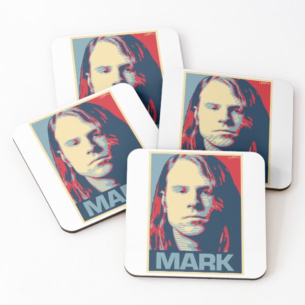 Item preview, Mark designed and sold by DFA.