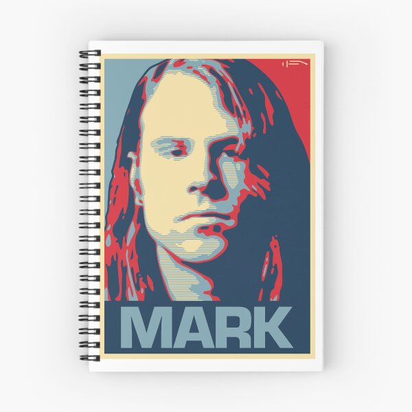 Item preview, Mark designed and sold by DFA.