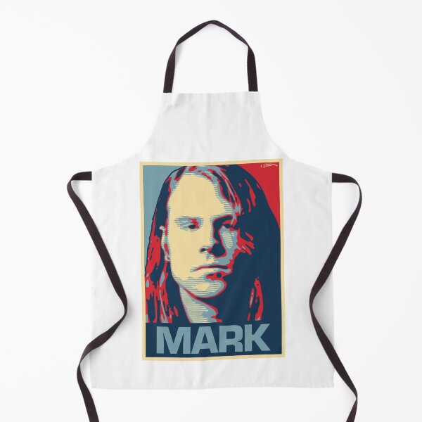 Item preview, Mark designed and sold by DFA.