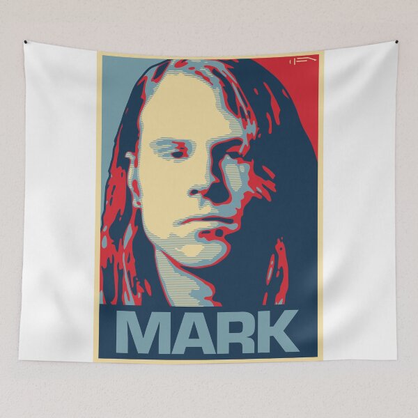 Item preview, Mark designed and sold by DFA.