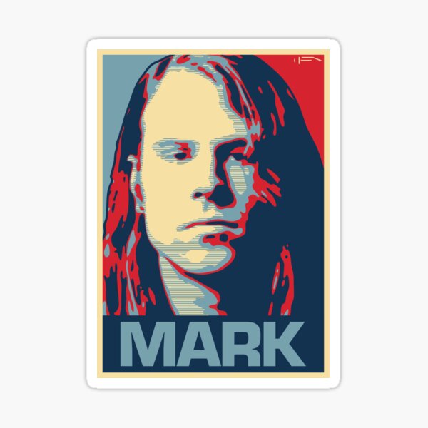 Item preview, Mark designed and sold by DFA.