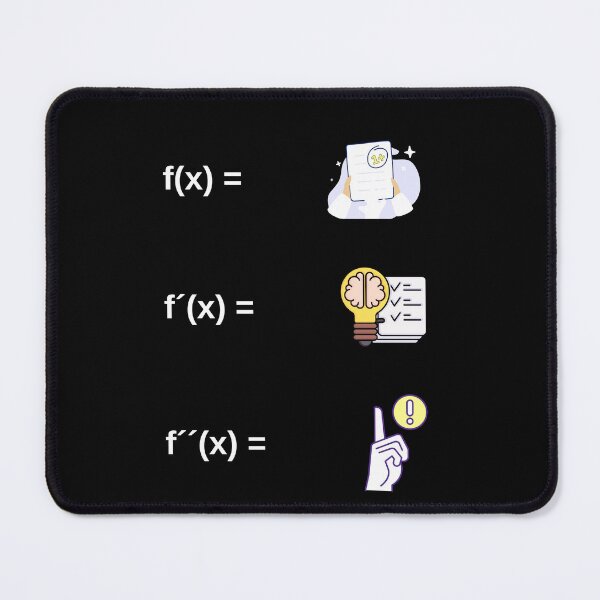 Item preview, Derivatives | Good grade, learning, cooperation | Mathematician Math Teacher Meme Shirt designed and sold by ManuelMuse.
