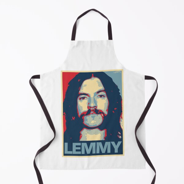 Item preview, Lemmy designed and sold by DFA.