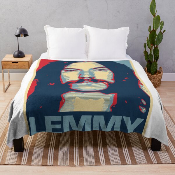 Item preview, Lemmy designed and sold by DFA.