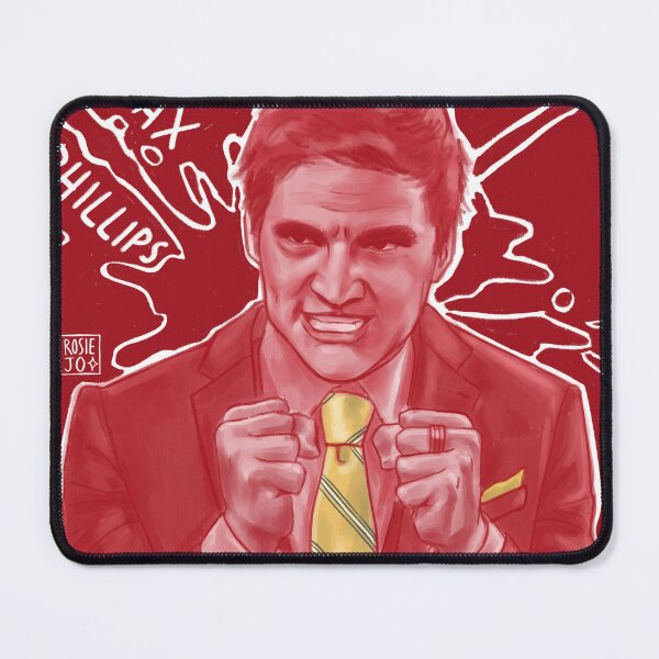 Item preview, Max Phillips designed and sold by rosiexjo.