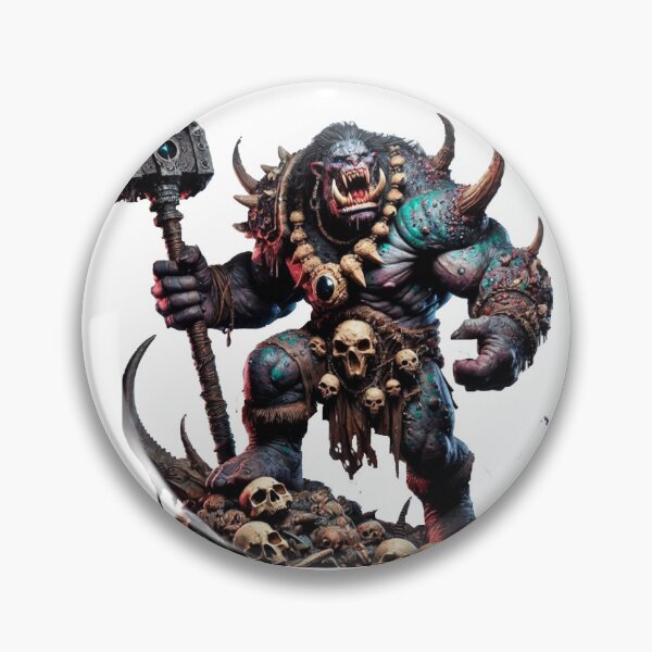 Item preview, Troll 2 designed and sold by martinspixs.