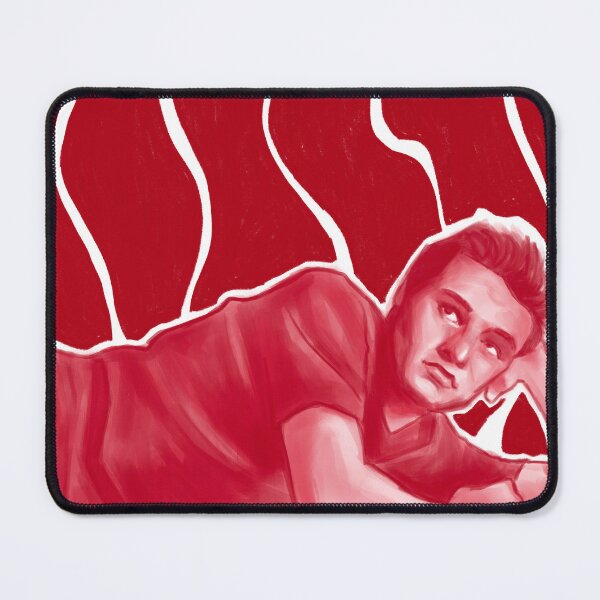 Item preview, Greg designed and sold by rosiexjo.
