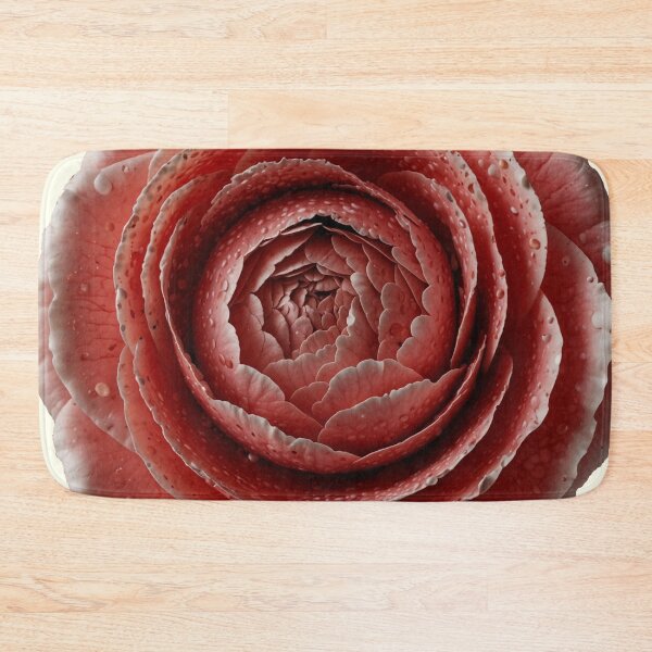 Item preview, Elegant Dewy Ranunculus Flower – Floral Art Design designed and sold by NatashaSokolova.