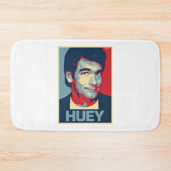 Item preview, Huey designed and sold by DFA.