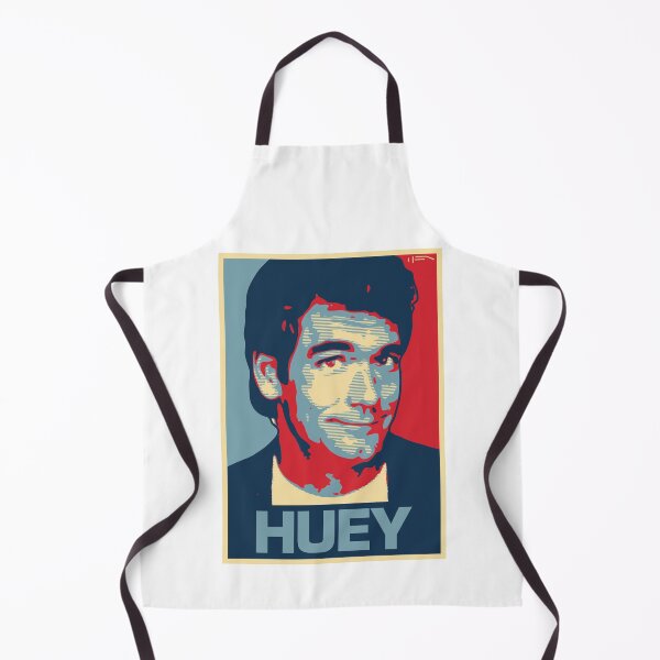 Item preview, Huey designed and sold by DFA.