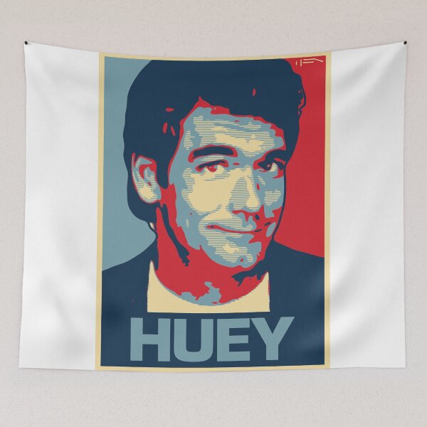 Item preview, Huey designed and sold by DFA.