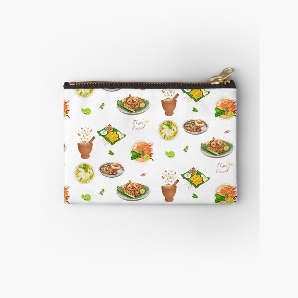 Item preview, Thai Food : Flavors of Thailand designed and sold by 298Billionarts.