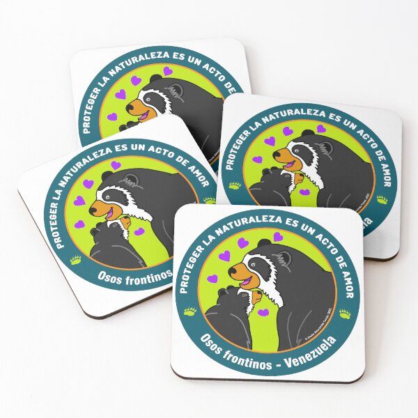 Item preview, Andean Bears - Venezuela designed and sold by VISION TORRES.