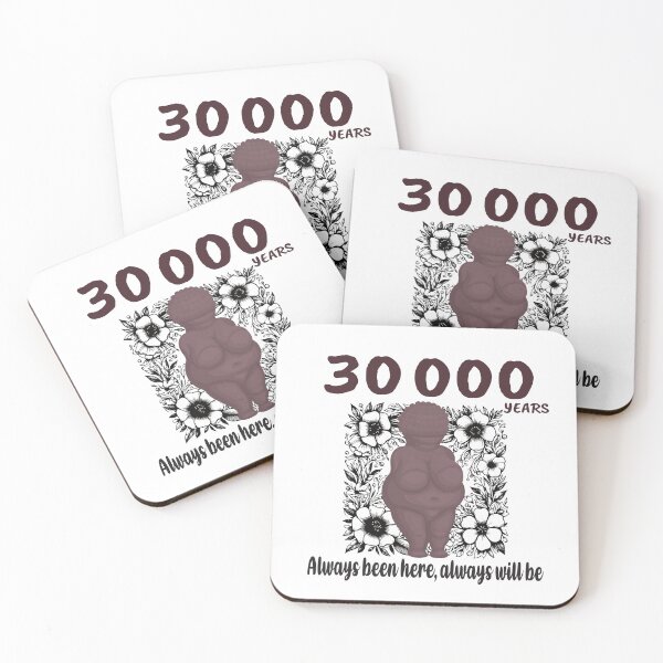 Item preview, Venus of Willendorf designed and sold by Laurent-Art.