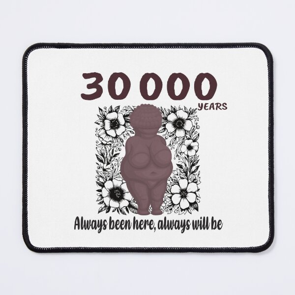 Item preview, Venus of Willendorf designed and sold by Laurent-Art.