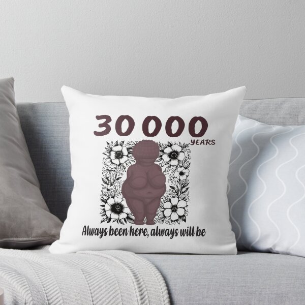 Item preview, Venus of Willendorf designed and sold by Laurent-Art.