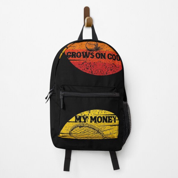 Item preview, My money grows on court. designed and sold by ConradoBullhead.