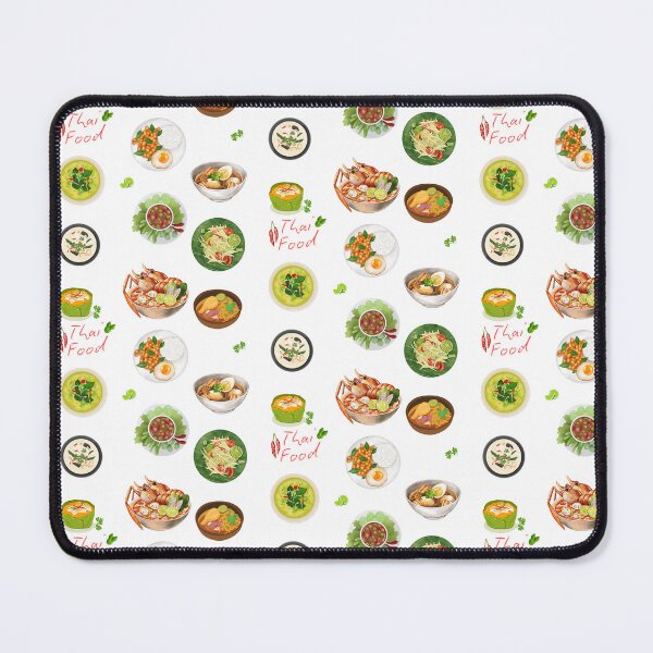 Item preview, Thai Culinary Treasures designed and sold by 298Billionarts.