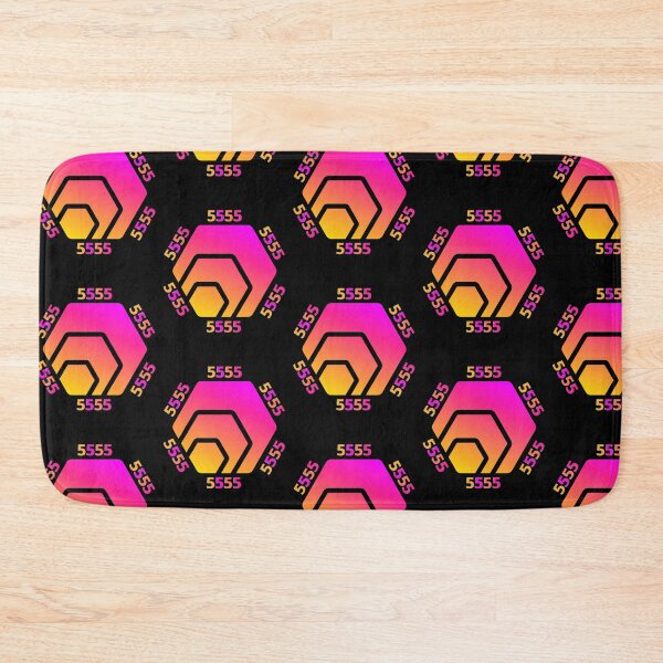 Item preview, HEX Crypto designed and sold by BitCryX.
