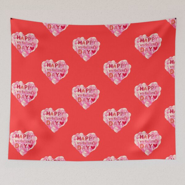 Item preview, Happy Valentine’s cloud heart designed and sold by Nathanfulks551.