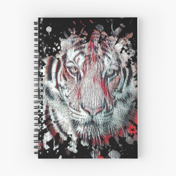 Item preview, Tiger designed and sold by Skvor.