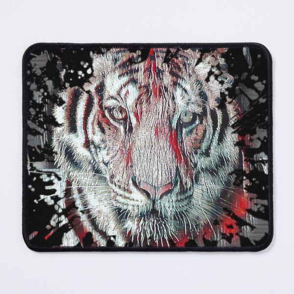 Item preview, Tiger designed and sold by Skvor.