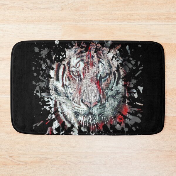 Item preview, Tiger designed and sold by Skvor.