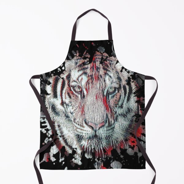 Item preview, Tiger designed and sold by Skvor.