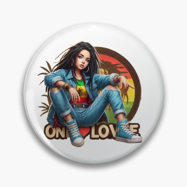 Item preview, "REGGAE MUSIC"  designed and sold by CHRIST5000.