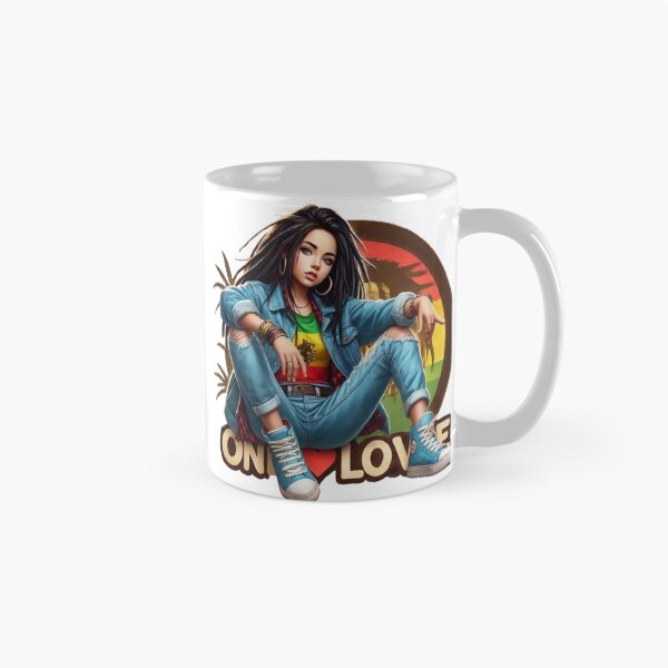 Item preview, "REGGAE MUSIC"  designed and sold by CHRIST5000.